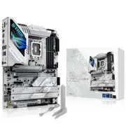 Asus ROG STRIX Z890-A GAMING WIFI Motherboard, for Intel CPU, DDR5, LGA1851, ATX