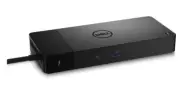 Dell WD22TB4 - Docking station - Thunderbolt 4 - HDMI, 2 x DP, 2 x Thunderbolt