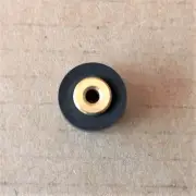Audio Video Pressure Belt Wheel Recorder Pulley 13x8x6x2.5mm/2mm for Tape Deck