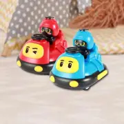 RC Speed RC Car Crash into Opponents Interaction Toy Party Favor Mini Remote