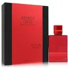 Amber Oud Exclusif Sport by Al Haramain Eau De Parfum Spray (Unisex) 2 oz For M