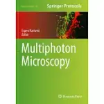 MULTIPHOTON MICROSCOPY