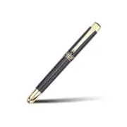 13.7cm Vintage Hero 9018 Fountain Pen Fude Artist's Signature Nib 0.8mm Pen