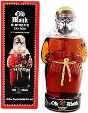 Old Monk Supreme XXX Rum 750mL