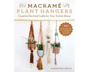 Macram Plant Hangers