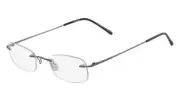 Unisex Airlock SEVEN-SIXTY CHASSIS 035 02 Eyegasses