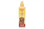 Burt's Bees, Soothing Hot Spot Spray for Dogs with Apple Cider Vinegar & Aloe Vera (296ml)