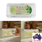 Home Bamboo Charcoal Fridge Smell Remover Air Fresher Carbon Box Purifier