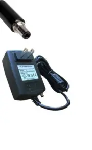 Twist Lock AC Adapter for Native Instruments Maschine Plus / MASCHINE+