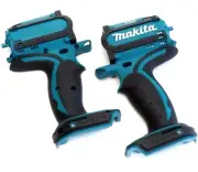 Genuine OEM Makita Part # 188031-0 Housing Set for Cordless Combi Drill *NEW*