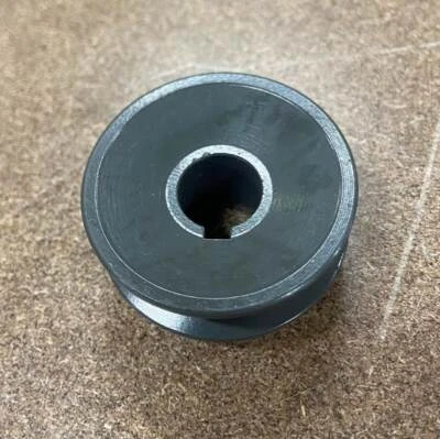 Southern Pride Smoker Grill Pit Genuine OEM 362002 BBR-700 Prior To 1983 Small P