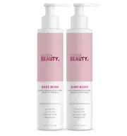 Bare Bliss | Hydrating Moroccan Oil Shampoo & Conditioner Set 10 fl oz each