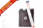 Genuine Dell Latitude E5270 Smart Card Reader Board With Cable PVM5J