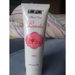 TOPO LANOLIN HAND CREME 125ML