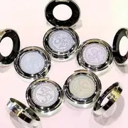 SheenEffect - Magical Chameleon Single Eyeshadow - 8 Colors #08 Starlight - 1.8g