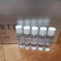 在飛比找蝦皮購物優惠-FORTE 深層潔淨顏油 30ml×5 輕便包裝 5罐