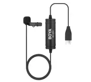 Boya BY-DM2 Lavalier Microphone - Android