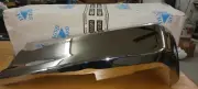 FO1102380DSC RIGHT REAR BUMPER CHROME FACE BAR END FORD F150