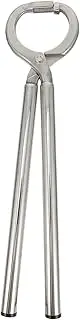 Homoyoyo Nose Ring Pliers Cow Nose Pliers Non-Slip Grip for Farming and Husbandry