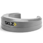 SKLZ Golf Putt Pocket Accuracy Trainer/Training Sports Practice Putting Aid Grey