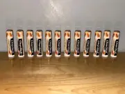 ChapStick Pumpkin Pie Limited Edition Lip Balm Set Of 12 Tubes .15 oz New Sealed
