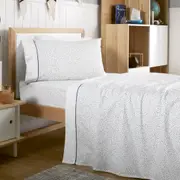 Sheridan Specke Kids Sheet Set - in Midnight