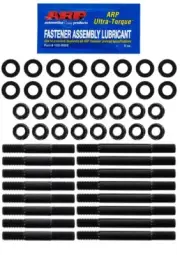 ARP HEAD STUD KIT FOR HOLDEN COMMODORE VY ECOTEC L36 L67 SUPERCHARGED 3.8L V6