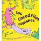 Los cocodrilos copiones/ The Copy Crocs