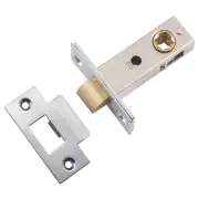 Tube Latch Split Cam Backset 60mm