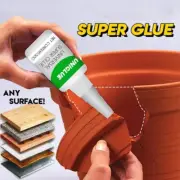 50ML Uniglue Universal Super Glue Strong Plastic Glue For multi purpose