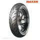 【MAXXIS 瑪吉斯】S98 SPORT 半熱熔運動通勤胎 -12吋輪胎(130-70-12 62L S98 SPORT)