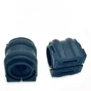Front Sway Stabilizer Bar Bushing Set for 12+ Hyundai Accent/i25/Solaris/Verna (for: Hyundai)