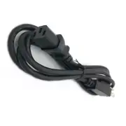 Power Cable for ION AUDIO PATHFINDER 3 OUTBACK EXPLORER WIRELESS SPEAKER 6ft
