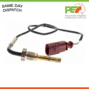 New OEM Exhaust Gas Temp Sensor Pre-DPF For Volkswagen Eos Diesel 2.0L BMM Turbo (for: Volkswagen)