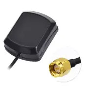GPS Active Antenna SMA For Blackbird Navman Tracker TRIMBLE FGPANE1A2 FGPANE1A5