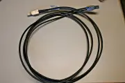 External Mini SAS HD Cable P/N: 6017B0562601 -- TYPE CL2 FT4 --30 AWG
