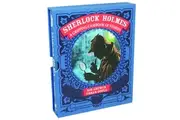 Sherlock Holmes: A Gripping Casebook of Stories