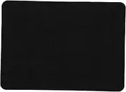 Non Slip Office Chair Mat for Hardwood Floors Floor Pad Rolling Chair Protector Easy to Clean and Noise Reducing for Home Office and Gaming