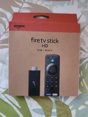 Amazon Fire TV Stick HD w Alexa Voice Remote w TV control 2024 Newest Model New