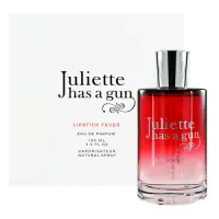 在飛比找Yahoo奇摩購物中心優惠-Juliette has a gun 帶槍茱麗葉 唇情欲燃香