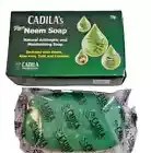 3X ANTI SCABIES KILLS SCABIES MITES AND EGGS COMPLETE ERADICATION NEEM SOAP