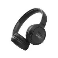 在飛比找Yahoo!奇摩拍賣優惠-全新現貨 JBL Tune 510BT 耳機 黑色 *TW*