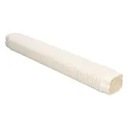 Air Conditioner Tubing Cover Hose Flexible PVC Tubing Cover Hose For Mini.