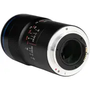 Laowa 100mm f/2.8 2:1 APO Ultra-Macro Canon EF