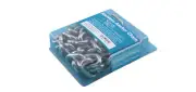 316L STAINLESS STEEL MARINE CHAIN PRE-PACK 5/16" (6FT) (C0132-0608)