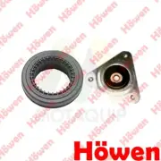 Fits Renault Clio 2005- Captur 2013- Strut Top Mount Kit Front Howen 543024644R