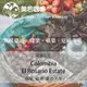 哥倫比亞 咖啡豆 羅薩里奧 (30克、半磅)水洗處理法 中焙。 莓果、蘋果、夏威夷果【美若咖啡烘焙】