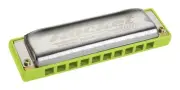 HOHNER Rocket Amp Harmonica - Key Of F