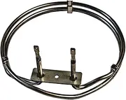 [Place4parts] Fan Oven Cooker Heating Element for Belling 444449572 BI90MF 444449593