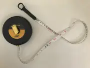 49ft/15m Tape Measure- Clear View- High Stand Out- Best Quality-USA SELLER